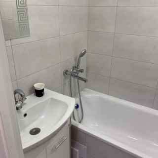 Объявление 2-к квартира, 52м2, 1/9 эт