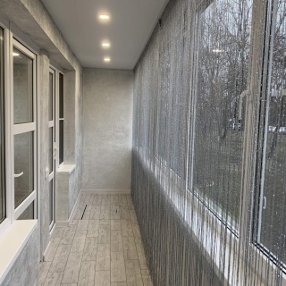 Объявление 2-к квартира, 52м2, 1/9 эт