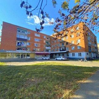 Объявление 3-к квартира, 97м2, 4/5 эт