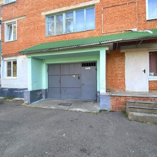 Объявление 3-к квартира, 97м2, 4/5 эт