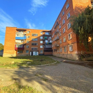 Объявление 3-к квартира, 97м2, 4/5 эт