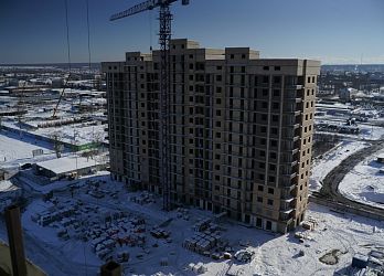 2-к квартира, 56.96 м², 3/14 эт. - 3031290 Объявление 2-к квартира, 56.96 м², 3/14 эт.