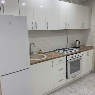 Объявление 2-к квартира, 52м2, 1/9 эт