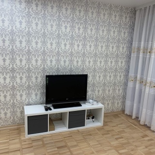 Объявление 2-к квартира, 52м2, 1/9 эт