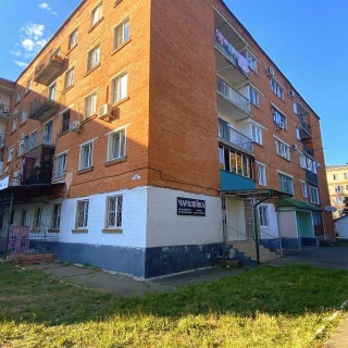 Объявление 3-к квартира, 97м2, 4/5 эт