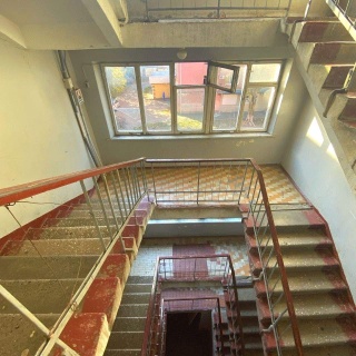 Объявление 3-к квартира, 97м2, 4/5 эт