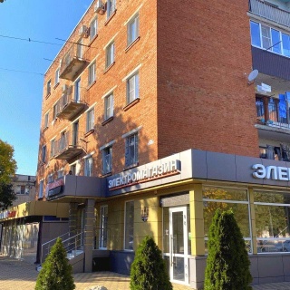 Объявление 3-к квартира, 97м2, 4/5 эт