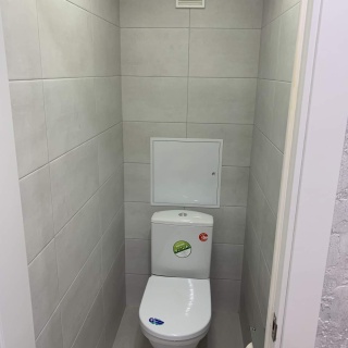 Объявление 2-к квартира, 52м2, 1/9 эт