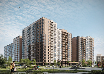 Студия, 22.68 м², 2/16 эт. - 3033866 Объявление Студия, 22.68 м², 2/16 эт.