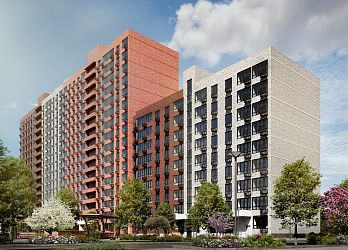 2-к квартира, 59.3 м², 10/16 эт. - 3033792 Объявление 2-к квартира, 59.3 м², 10/16 эт.